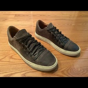 John Varvatos Sneakers - Size 7